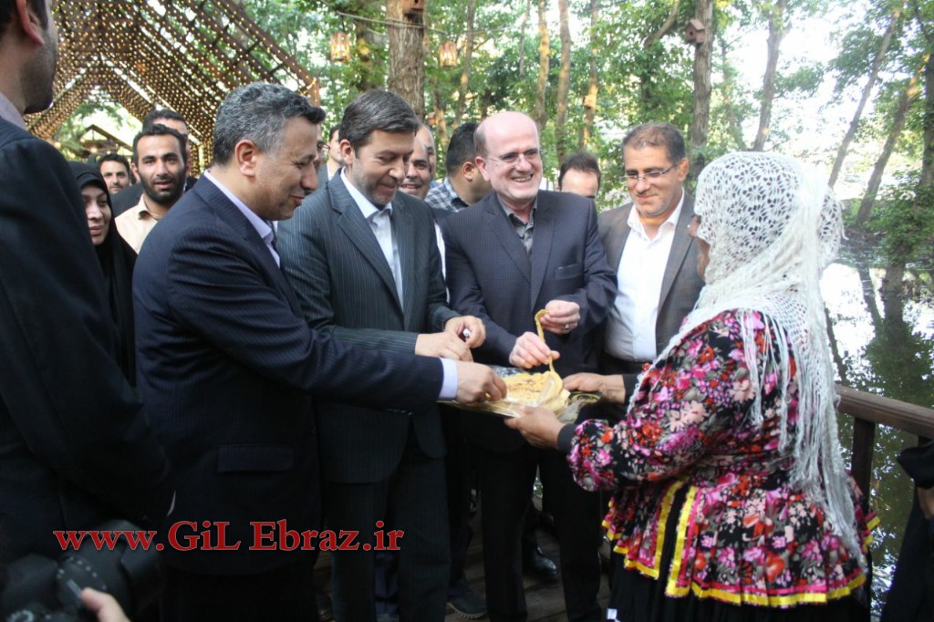 افتتاح چندین پروژه با حضور معاون عمرانی وزیر کشور/ تلاش برای ثبت شهر چاف و چمخاله بهعنوان شادترین شهر کشور افتتاح چندین پروژه با حضور معاون عمرانی وزیر کشور/ تلاش برای ثبت شهر چاف و چمخاله بهعنوان شادترین شهر کشور