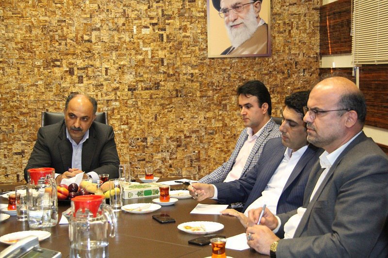 انتخاب جواد تمیزکار‌ به عنوان رئیس شورای شهر لاهیجان