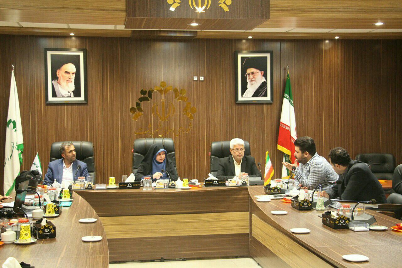 احداث پنجاه کلبه چوبی در بوستان ملت رشت/واگذاری سی ساله پارک ۴۵۰ هکتاری لاکان به شهرداری رشت