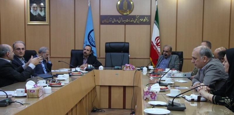 دستگاه شتاب دهنده خطی رادیوتراپی در بیمارستان رازی رشت راه اندازی می شود دستگاه شتاب دهنده خطی رادیوتراپی در بیمارستان رازی رشت راه اندازی می شود