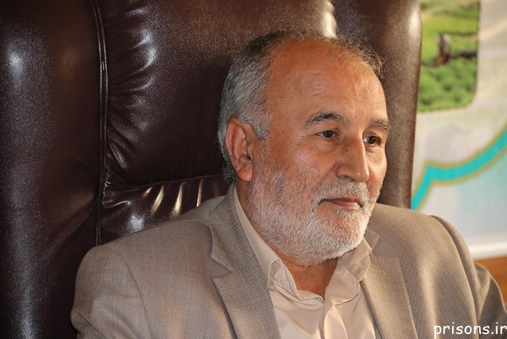 مددکاران با پتانسیل مضاعف می بایست بستر آزادی مددجویان را در چارچوب قوانین فراهم آورند مددکاران با پتانسیل مضاعف می بایست بستر آزادی مددجویان را در چارچوب قوانین فراهم آورند