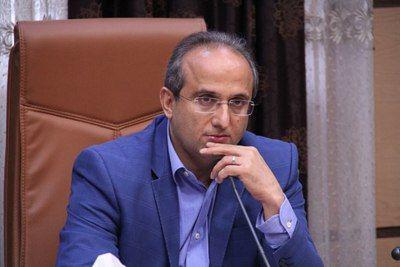 رییس دانشگاه علوم پزشکی گیلان: لزوم توجه و اعمال نظر دانشجویان در تصمیم سازی ها در راستای اعتلای جایگاه دانشگاه رییس دانشگاه علوم پزشکی گیلان: لزوم توجه و اعمال نظر دانشجویان در تصمیم سازی ها در راستای اعتلای جایگاه دانشگاه