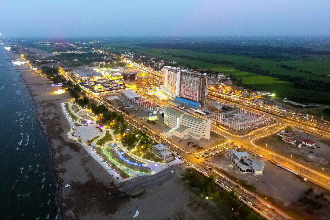 معاون اقتصادی و سرمایه گذاری سازمان منطقه آزاد انزلی خبر داد: اعطای تسهیلات جدید به واحدهای تولیدی ، خدماتی مستقر در منطقه