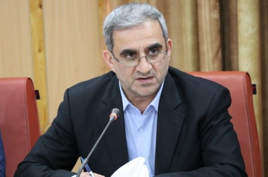 رئیس سازمان صنعت، معدن و تجارت گیلان خبر داد؛ تشکیل بیش از ۲۵۲ فقره پرونده قاچاق کالا در گیلان