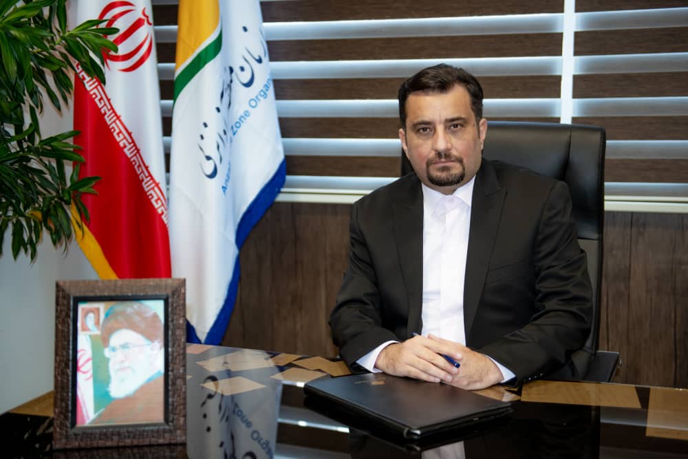 رشد ۳۳۰ درصدی تعداد کشتی های ورودی مجتمع بندری کاسپین با ورود صدو پنجاهمین کشتی