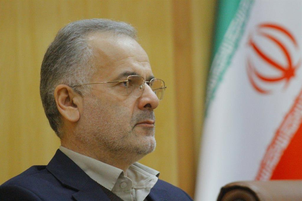 مدیرعامل سازمان منطقه آزاد انزلی: مجوز سرمایه‌گذاری خارجی برای سه واحد تولیدی منطقه آزاد انزلی صادر شد