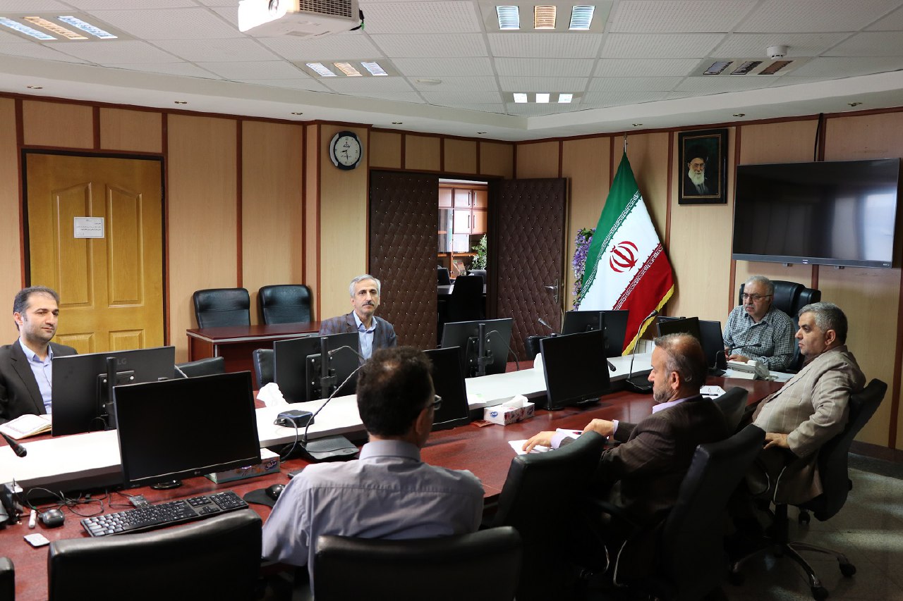 لزوم تداوم دستورالعمل های ایمنی و بهداشتی مقابله با ویروس کرونا