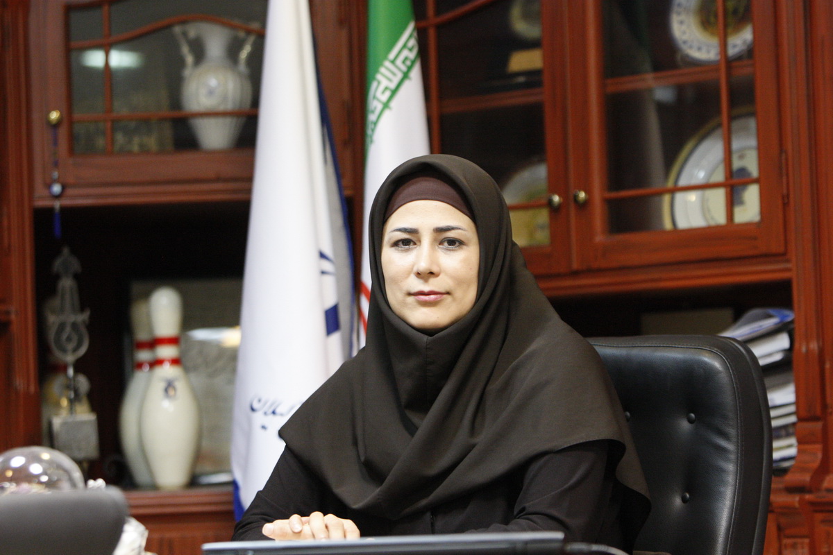 مدیرکل ورزش وجوانان گیلان خبر داد: استخدام دکتر روانشناس جهت بهبود روند آماده سازی روانی ورزشکاران گیلانی مدیرکل ورزش وجوانان گیلان خبر داد: استخدام دکتر روانشناس جهت بهبود روند آماده سازی روانی ورزشکاران گیلانی