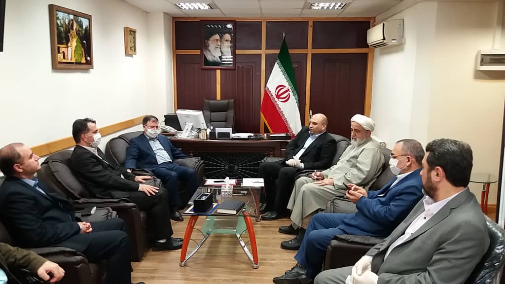 نشست تشکل‌های گردشگری با مدیرکل میراث فرهنگی گیلان برگزار شد