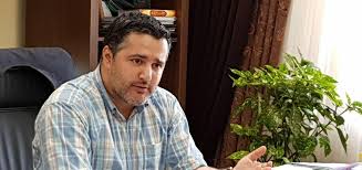 آغاز رفع سدمعبر در دو خیابان اصلی لنگرود | ساماندهی و انتقال دستفروشان ثابت و سیار