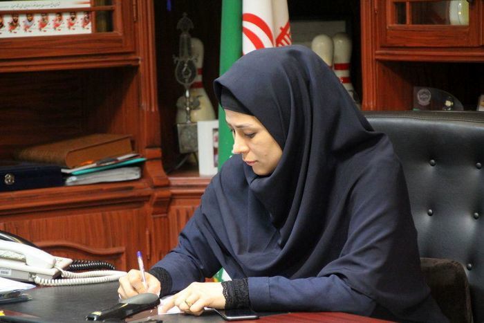 انتصابات در اداره کل ورزش و جوانان استان گیلان