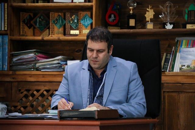 شهردار لاهیجان: مردم لاهیجان برای تحقق شعار در خانه ماندن خوش درخشیدند