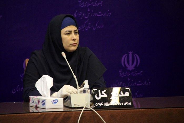 انجام ورزش‌های انفرادی با رعایت پروتکل های بهداشتی مجاز شد