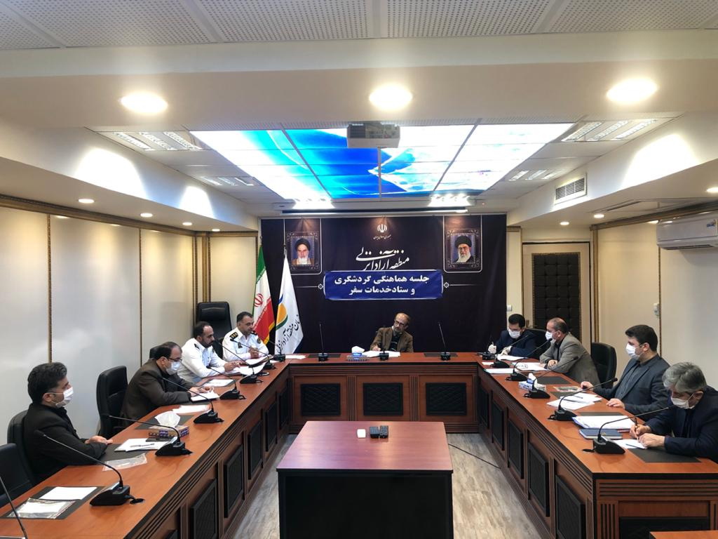 تمهیدات لازم جهت میزبانی از گردشگران عید سعید فطر در منطقه آزاد انزلی فراهم شد