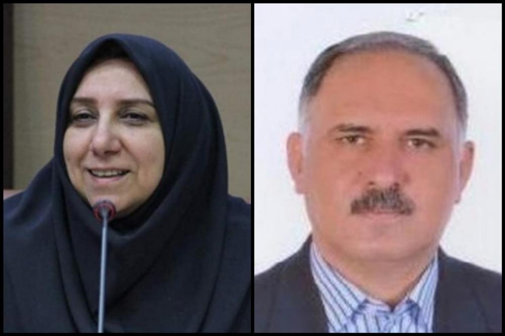 انتصاب سرپرستان دانشکده های پرستاری و مامایی رشت و شرق گیلان انتصاب سرپرستان دانشکده های پرستاری و مامایی رشت و شرق گیلان