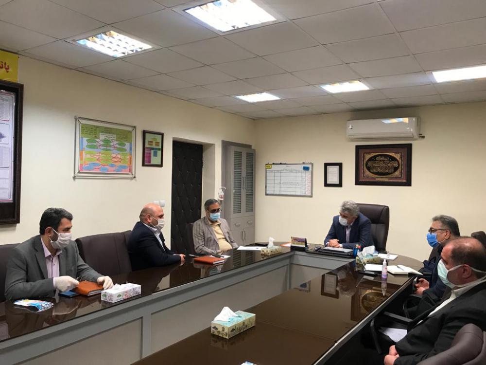 بازگشایی تأسیسات گردشگری استان براساس پروتکل های وزارت