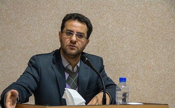 محمدرضا کردلو مدیرکل دیوان محاسبات استان گیلان شد