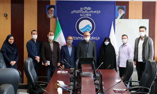 اقدامات روابط عمومی آبفای گیلان درافزایش فرهنگ مدیریت مصرف مطلوب بوده است اقدامات روابط عمومی آبفای گیلان درافزایش فرهنگ مدیریت مصرف مطلوب بوده است