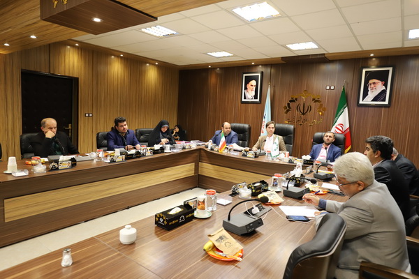 در جلسه شورای شهر رشت مطرح شد: برندی بدون دستاورد برای رشت/مخالفت با سفر به کنفرانس شهرهای خلاق