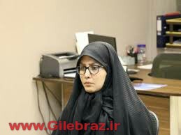 🔴مونا ابروفراخ،مشاور معاون سیاسی و امنیتی استانداری گیلان از سمن های فعال گیلان بازدید کرد.