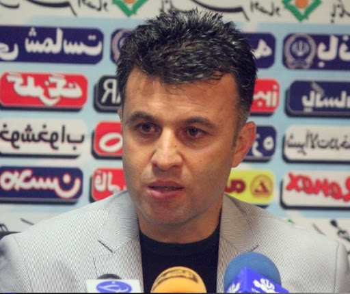 هر تصمیمی سازمان لیگ بگیرد از آن اطاعت می کنیم