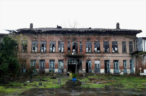 بنای تاریخی مدرسه دانشسرا در ساغریسازان رشت خریداری میشود بنای تاریخی مدرسه دانشسرا در ساغریسازان رشت خریداری میشود