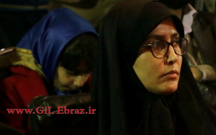 🔴دستیار استاندار گیلان در امور حقوق شهروندی: کاهش آمار کودک آزاری نیازمند فرهنگسازی در سطح جامعه است 🔴دستیار استاندار گیلان در امور حقوق شهروندی: کاهش آمار کودک آزاری نیازمند فرهنگسازی در سطح جامعه است