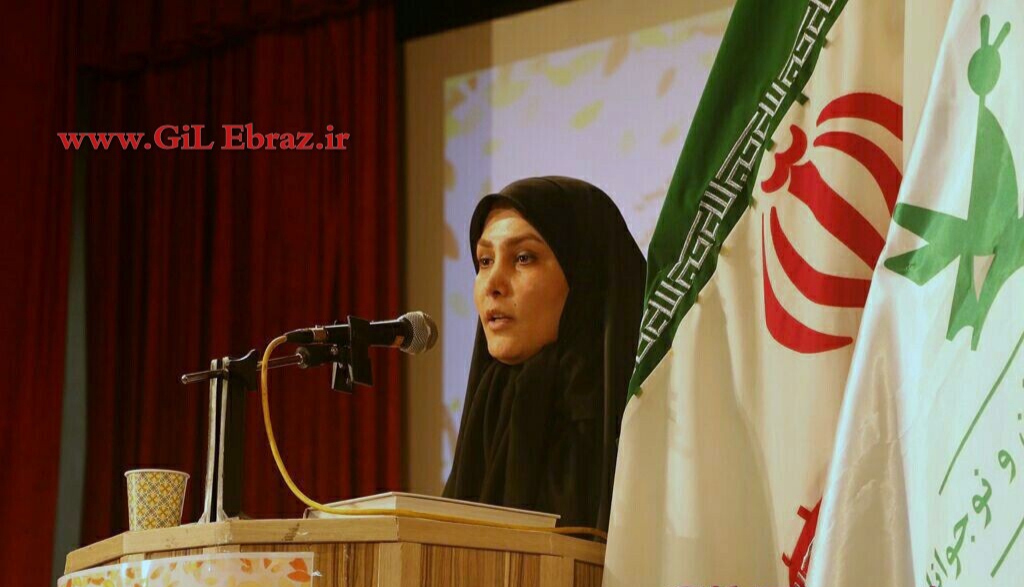 برگزاری نخستین رویداد استارتاپی «خلق ایده با رویکرد خشونت» در رشت برگزاری نخستین رویداد استارتاپی «خلق ایده با رویکرد خشونت» در رشت