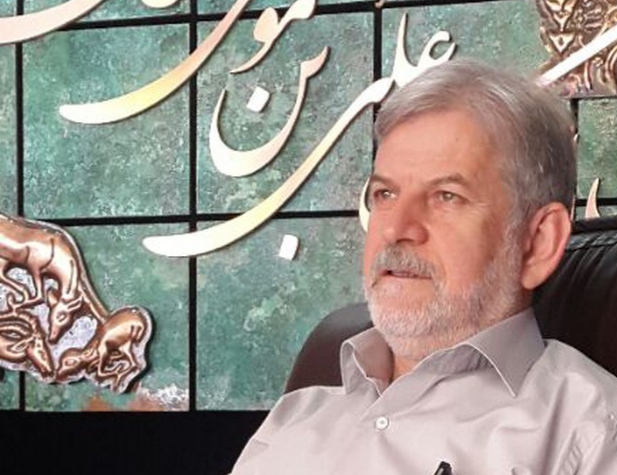 مدیر نمایندگی ستاد دیه استان مطرح کرد: در ۱۱ ماه سال جاری ۳۳۰ زندانی جرائم غیر عمد با کمک ستاد دیه استان از زندان آزاد شدند مدیر نمایندگی ستاد دیه استان مطرح کرد: در ۱۱ ماه سال جاری ۳۳۰ زندانی جرائم غیر عمد با کمک ستاد دیه استان از زندان آزاد شدند