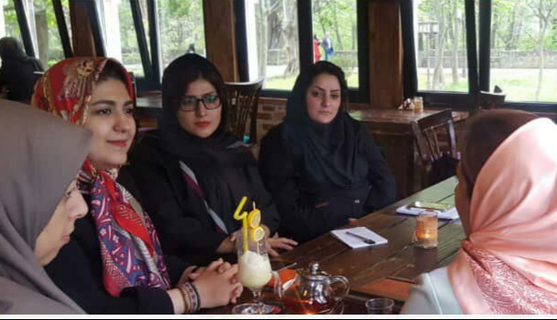 فراخوان مشارکت بانوان کاندیدای حوزه کارآفرین گیلان در سامانه انتخاب مردمی زنان کارآفرین برتر ایران