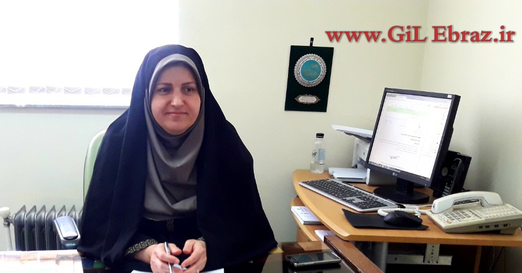 رئیس اداره آموزش و پرورش استثنایی گیلان: طرح سنجش سلامت نوآموزان گیلانی از اواخر خرداد آغاز میشود رئیس اداره آموزش و پرورش استثنایی گیلان: طرح سنجش سلامت نوآموزان گیلانی از اواخر خرداد آغاز میشود