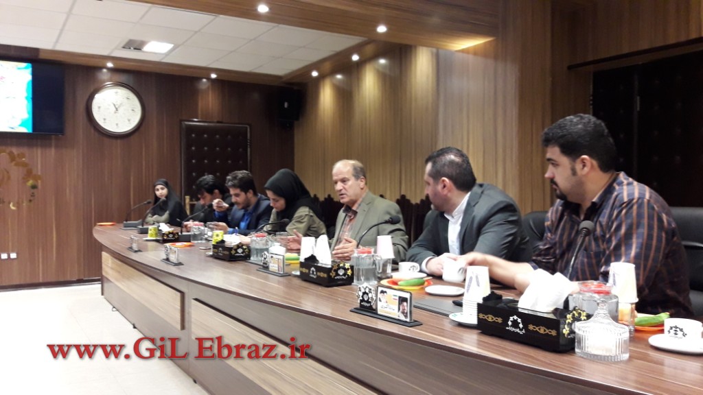 شورای شهر شورای شهرداری نیست/به شهردار رشت گفتم پاسخگوی سوالات به حق مردم باشد