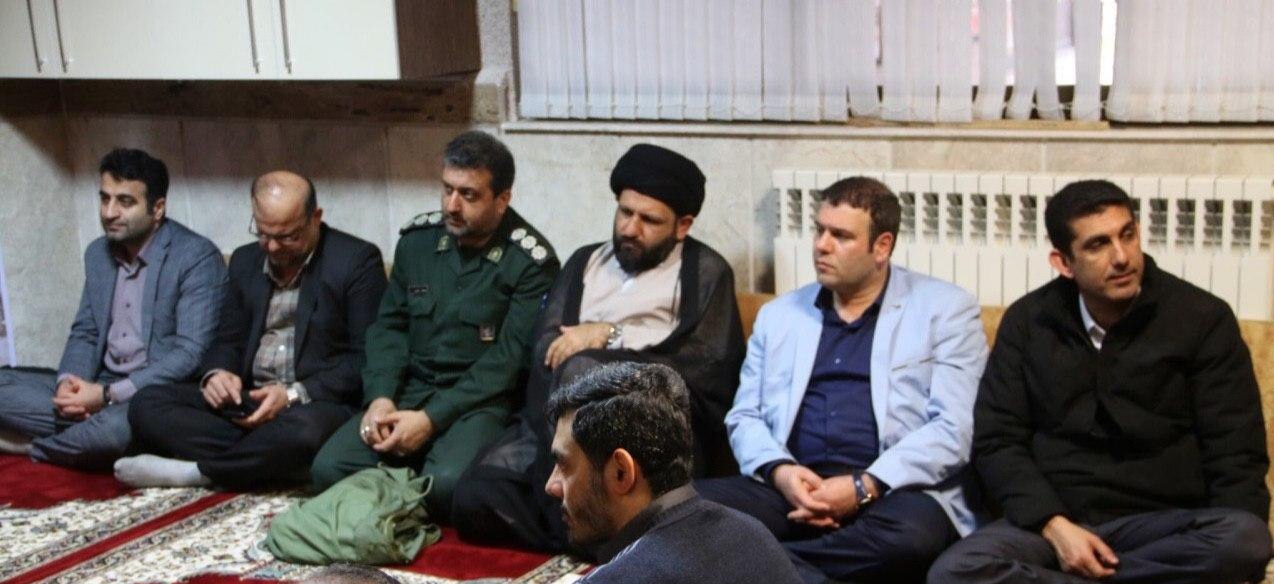 فضاسازی شهرداری لاهیجان در دهه فجر در گیلان بی نظیر است