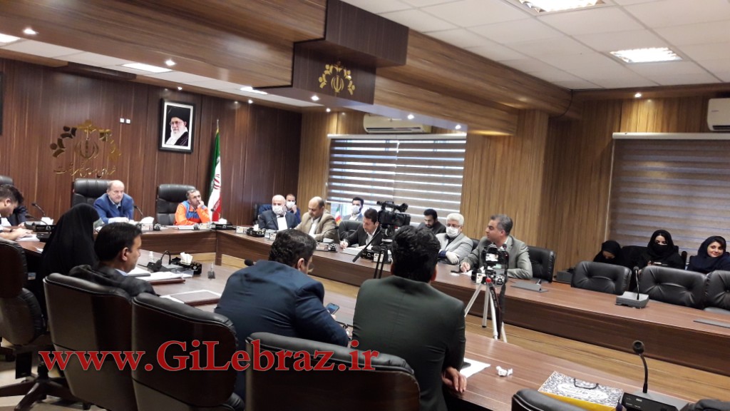 با هفت رأی موافق شهردار رشت ماندنی و برگزاری جلسه استیضاح منتفی شد