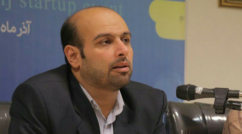 مسئول مرکز فضای مجازی سپاه قدس گیلان: نرم‌افزار اندرویدی سرداران و فرماندهان شهید استان گیلان رونمایی می‌شود